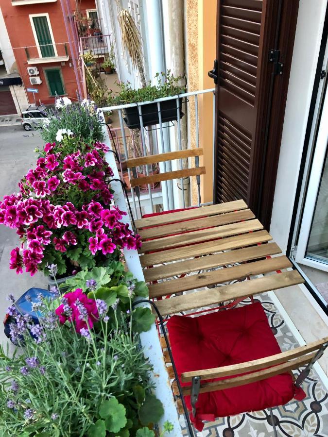 Casa De Rosas Otel Bari Dış mekan fotoğraf