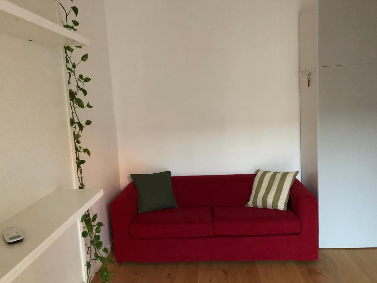 Casa De Rosas Otel Bari Dış mekan fotoğraf