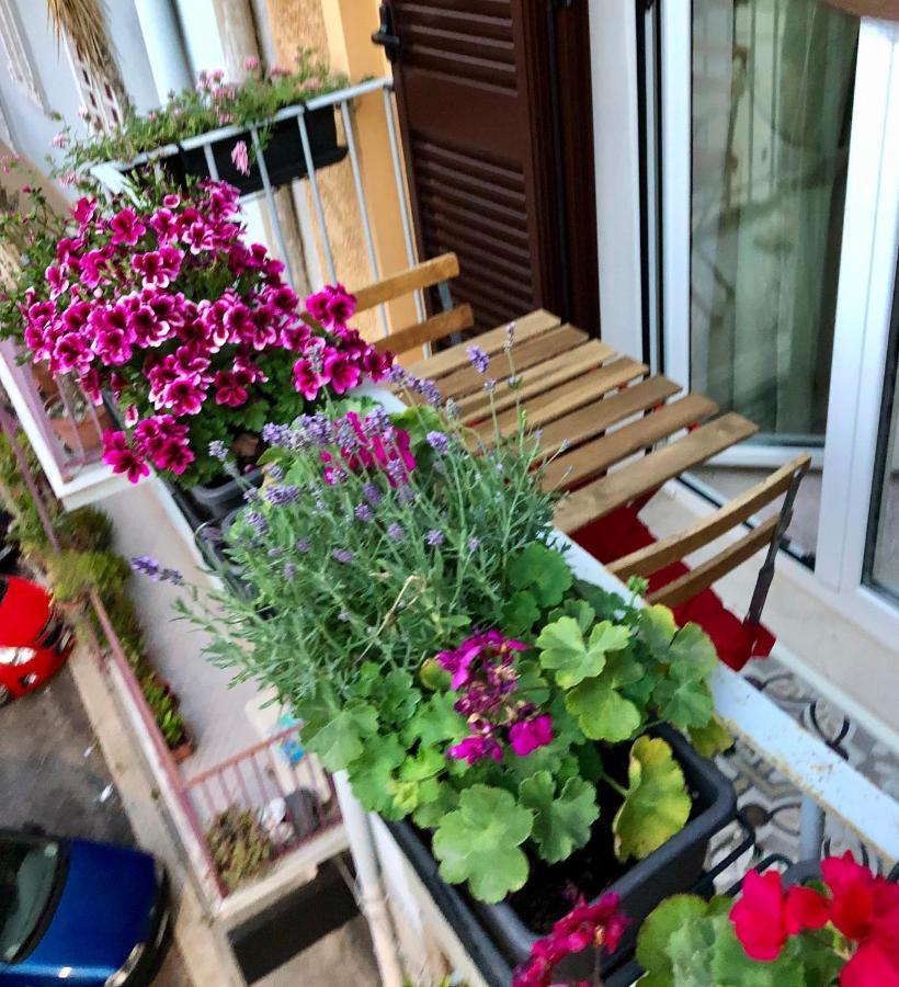 Casa De Rosas Otel Bari Dış mekan fotoğraf