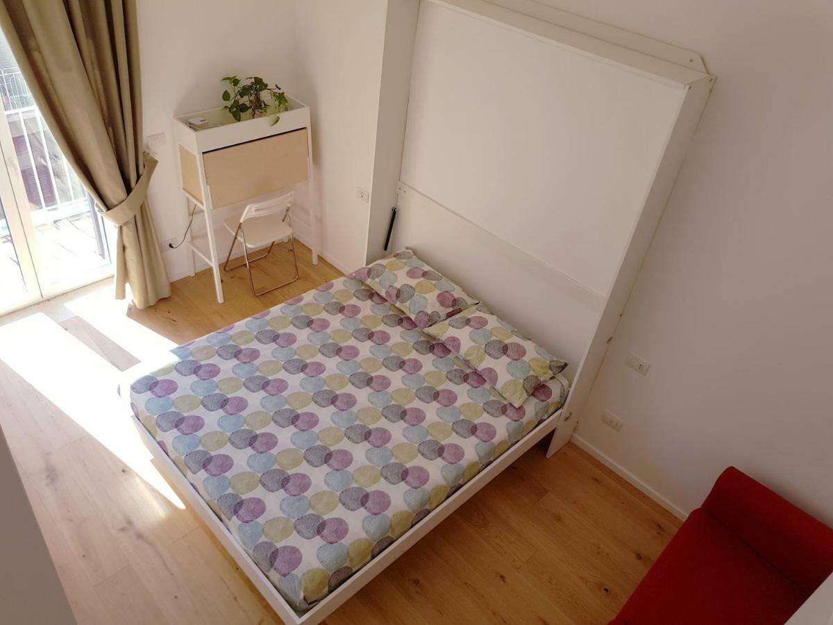 Casa De Rosas Otel Bari Dış mekan fotoğraf