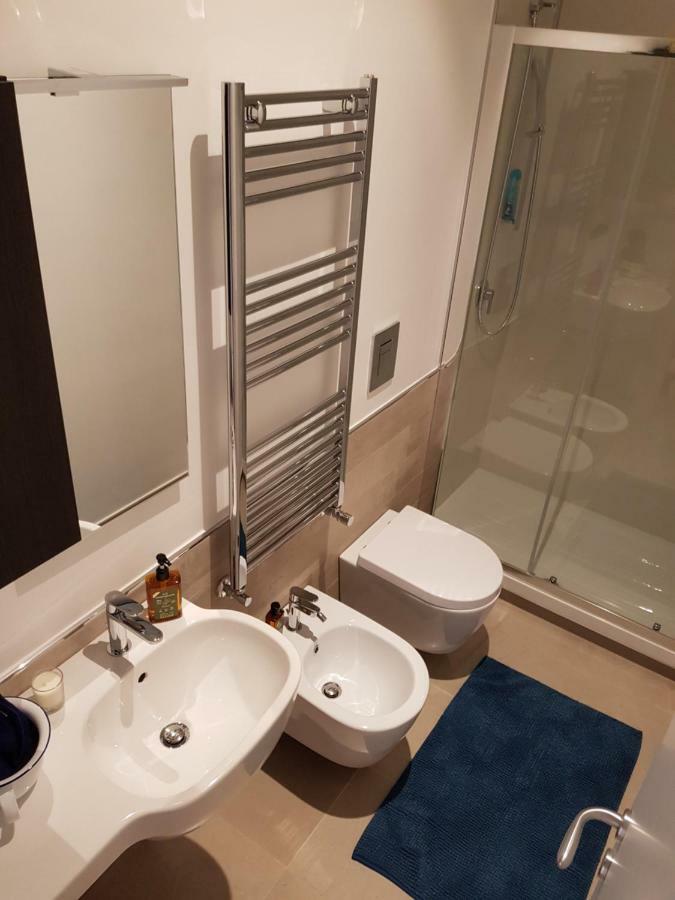 Casa De Rosas Otel Bari Dış mekan fotoğraf