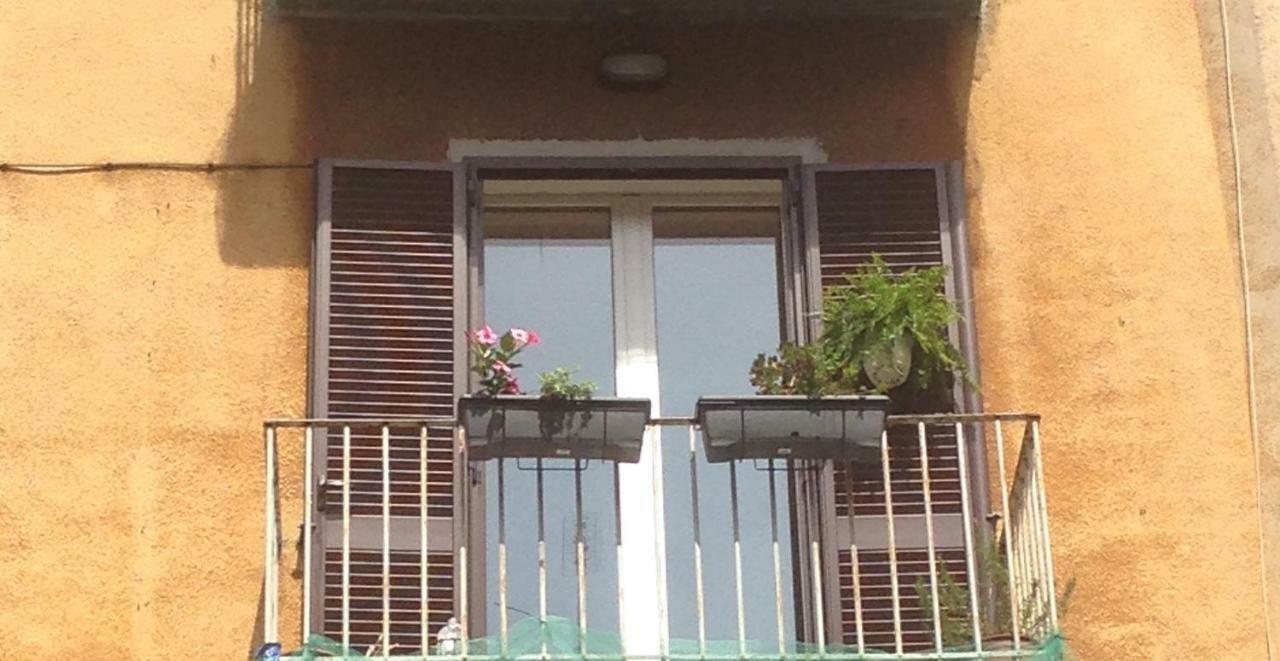 Casa De Rosas Otel Bari Dış mekan fotoğraf