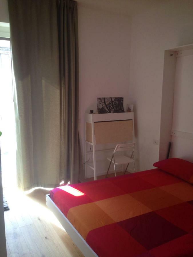 Casa De Rosas Otel Bari Dış mekan fotoğraf